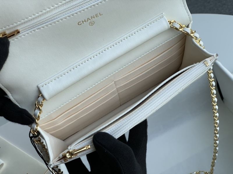 Chanel WOC Bags